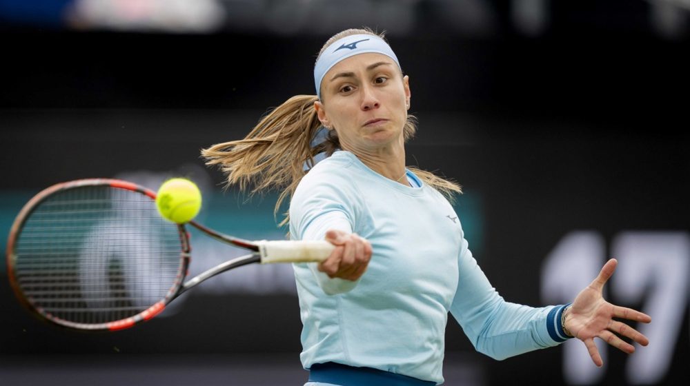 Aleksandra Krunić bez finala dubla u Brizbejnu 5