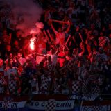Hrvati simbolično kažnjeni za skandiranje "Ubij Srbina" 4