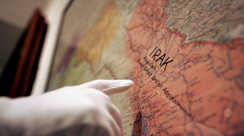 Turska objavila arhivski dokument o britanskom agentu Lorensu od Arabije 1