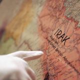 Turska objavila arhivski dokument o britanskom agentu Lorensu od Arabije 6