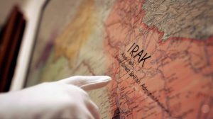 Turska Nacionalna obaveštajna organizacija (MIT) danas je objavila arhivski obaveštajni dokument o britanskom oficiru i obaveštajnom agentu Tomas Edvard Lorensu, poznatijem kao Lorens od Arabije.