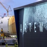 Posle više od pola veka, odbrojavanje je počelo: „Artemis II“ spremna za poletanje ka Mesecu već u februaru 5