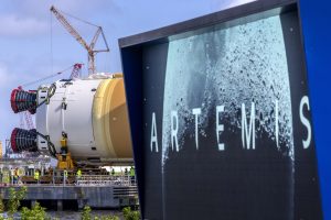 Posle više od pola veka, odbrojavanje je počelo: „Artemis II“ spremna za poletanje ka Mesecu već u februaru 7 Posle više od pola veka, odbrojavanje je počelo: „Artemis II“ spremna za poletanje ka Mesecu već u februaru 4