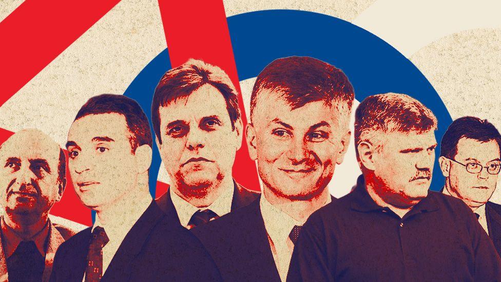 Kako se Srbija seća vlade Zorana Đinđića 8