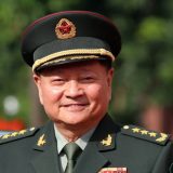 Ko je general Žang Joušija, drugi čovek posle Si Đinpinga u vojnoj komandi Kine, koji je pod istragom? 16