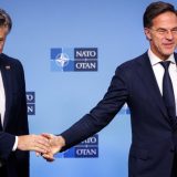 "U fokusu i jedna balkanska zemlja": Šta je pozadina dolaska šefa NATO-a u Hrvatsku? 4