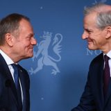 Poljska i Norveška prave savremeni sistem protiv dronova: "Biće to najbolje čuvana granica u Evropi" 6