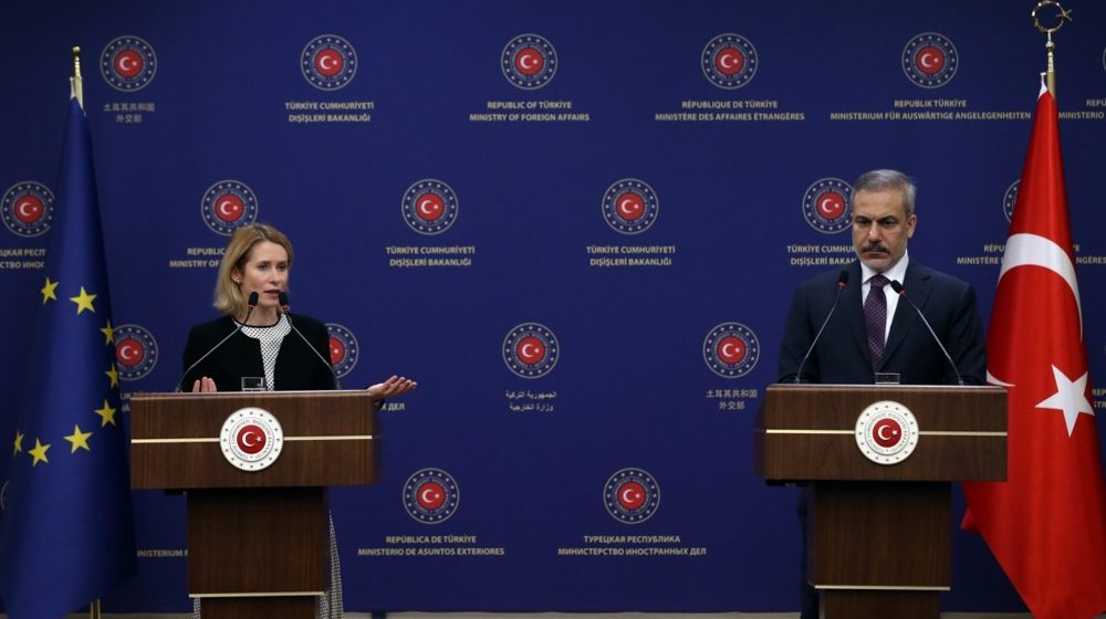 Evroposlanici idu u Tursku da procene stanje ljudskih prava i vladavine prava 1