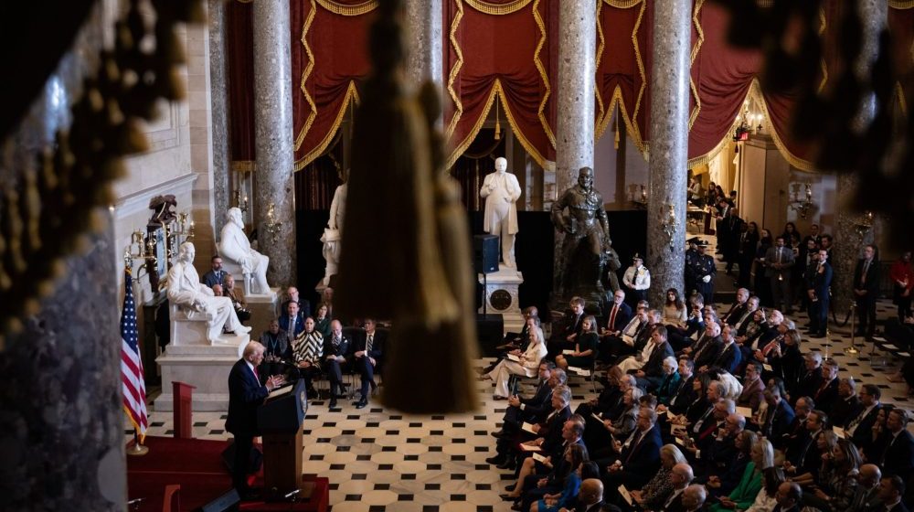 Dodik ide, Mandić ne: Šta je to Molitveni doručak i za koga je iz regiona poznato da je dobio poziv za taj tradicionalni događaj u Vašingtonu? 7