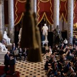 Dodik ide, Mandić ne: Šta je to Molitveni doručak i za koga je iz regiona poznato da je dobio poziv za taj tradicionalni događaj u Vašingtonu? 4