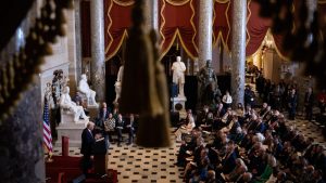 Dodik ide, Mandić ne: Šta je to Molitveni doručak i za koga je iz regiona poznato da je dobio poziv za taj tradicionalni događaj u SAD? 2