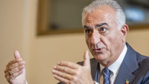 Lokman Radpej analizira za Jerusalim post: Zašto Reza Pahlavi nije rešenje za Iran već povratak neuspehu? 2