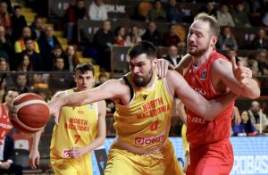 Španski trener Žozep Marija Berokal novi je selektor makedonske muške seniorske reprezentacije, saopštila je Košarkaška federacija Makedonije (KFM).