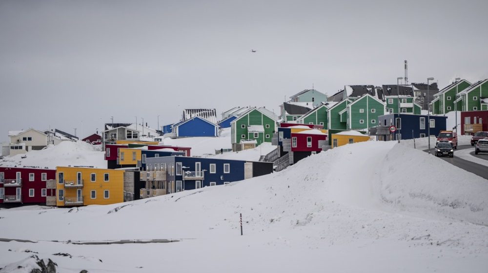"Ljudi ne spavaju, deca se plaše": Kriza dominira životom na Grenlandu, evo šta kažu njegovi stanovnici 8