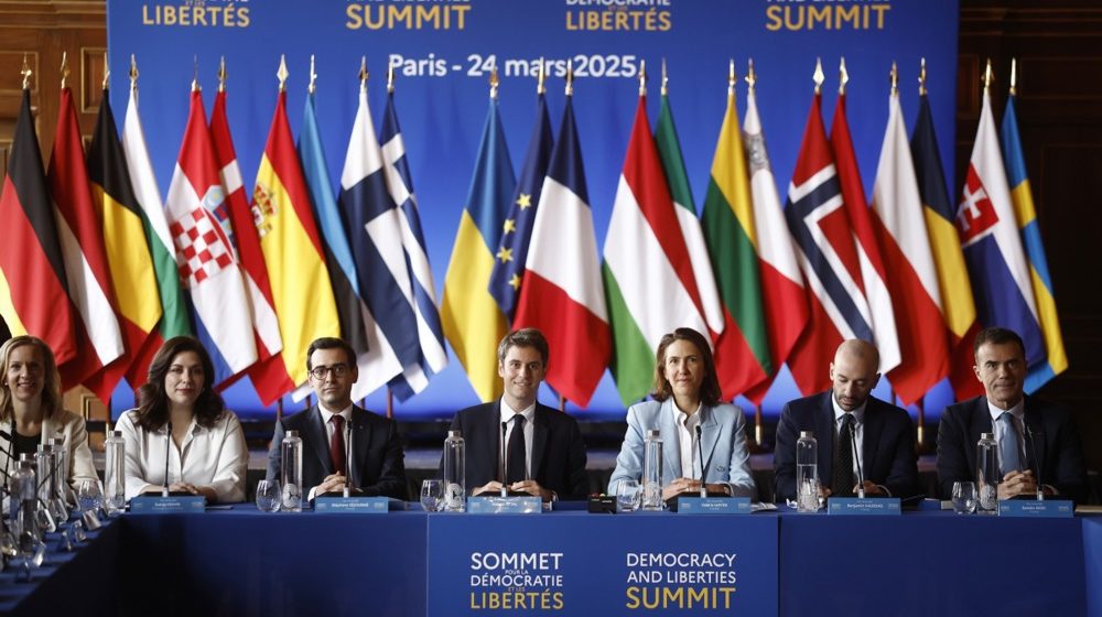 Evropske demokrate: Vučićev napad na misiju EP nije trivijalan incident 10