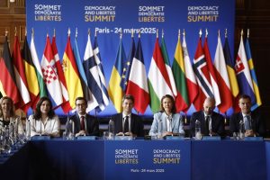 Evropske demokrate: Vučićev napad na misiju EP nije trivijalan incident 6