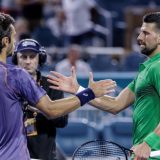 Poznato kad i gde možete gledati meč Novak Đoković - Lorenco Muzeti u četvrtfinalu Australijan opena 4