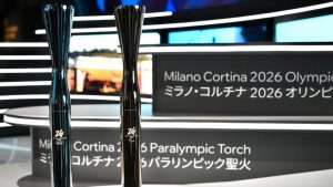 "U Milano nisu dobrodošli": Američki imigracioni agenti obezbeđuju Zimske olimpijske igre u Italiji? 1