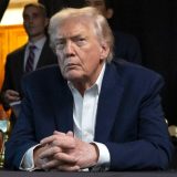 Tramp rizikuje da vrati svet u doba imperijalizma: BBC analiza 5