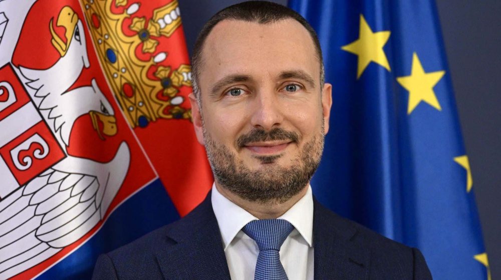 Apostolović: Samit u Tivtu bio vrlo uspešan kada je reč o Srbiji 9