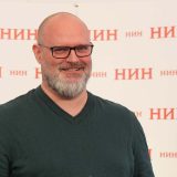 "Nadaš se da će tekst ostaviti trag“ – Darko Tuševljaković dobitnik 72. NIN-ove nagrade 12