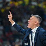 Šarunasom Jasikevičijus