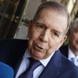 Edmundo Gonzales Urutija