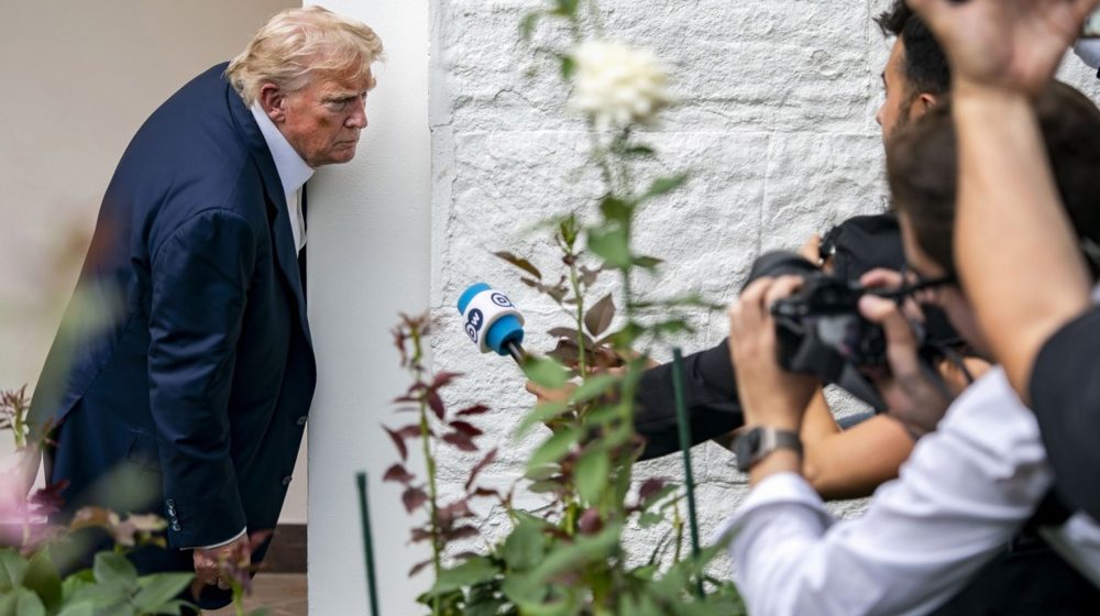 Nemačke kompanije u SAD – kako izaći na kraj s Trampom? 9