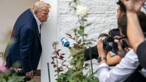 Nemačke kompanije u SAD – kako izaći na kraj s Trampom? 9