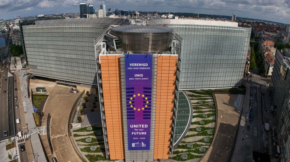 EU ima "nuklearnu opciju" protiv Trampovih mera: Šta je Instrument protiv prisile? 8