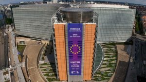 EU ima "nuklearnu opciju" protiv Trampovih mera: Šta je Instrument protiv prisile? 6