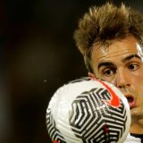 (VIDEO) Jovan Milošević pogodio, ali Verder je izgubio tri boda duboko u nadoknadi 4