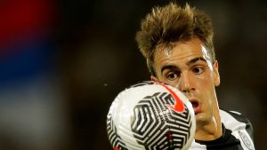 (VIDEO) Jovan Milošević pogodio, ali Verder je izgubio pobedu duboko u nadoknadi 1