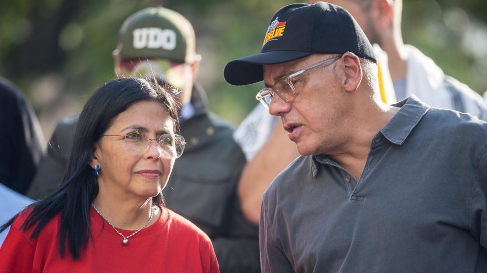 Gardijan: Delsi Rodrigez i njen brat pristali na saradnju sa SAD pre smene Madura, pozdravili njegov odlazak 6