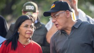 Gardijan: Delsi Rodrigez i njen brat pristali na saradnju sa SAD pre smene Madura, pozdravili njegov odlazak 2