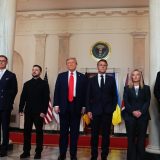 Do sledeće runde transatlantske drame ostalo je malo: Da li je Evropa spremna za novi rolerkoster sa Trampom? 5