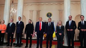 Do sledeće runde transatlantske drame ostalo je malo: Da li je Evropa spremna za novi rolerkoster sa Trampom? 1