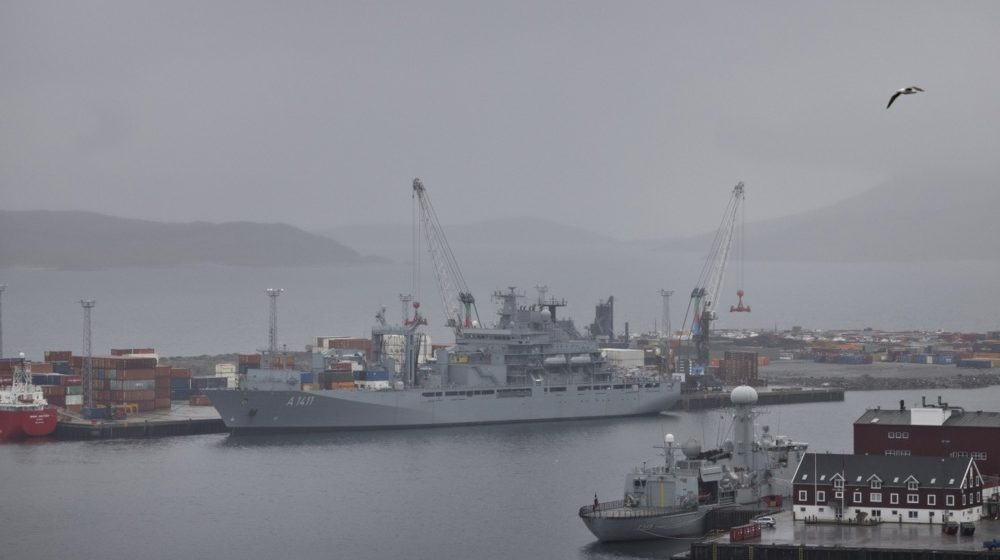 Četiri su opcije, jedna je i vojna: Kako će Evropa pokušati da spasi Grenland od Trampa? 1