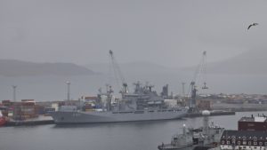 Pretnje Donalda Trampa o preuzimanju Grenlanda u evropskim vladama više se ne doživljavaju kao puka retorika, već kao ozbiljna mogućnost.