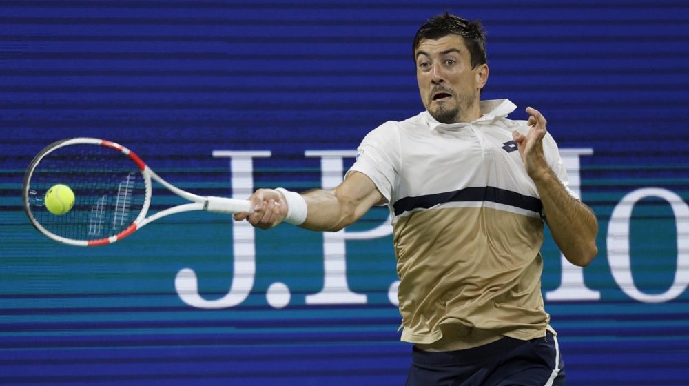 Neverovatan preokret u Melburnu: Austrijanac nije znao pravilo i proslavio pobedu, a zatim je eliminisan (VIDEO) 9