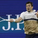 Neverovatan preokret u Melburnu: Austrijanac nije znao pravilo i proslavio pobedu, a zatim je eliminisan (VIDEO) 2