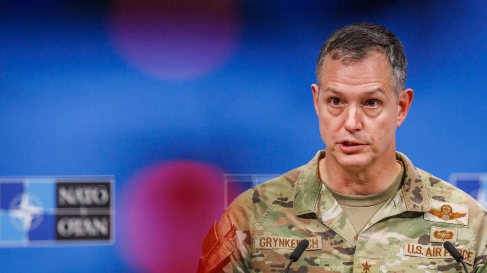 Komandant snaga NATO-a u Evropi: Branićemo svoje članice 9