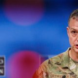 Komandant snaga NATO-a u Evropi: Branićemo svoje članice 7