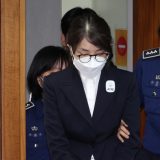 Osuđena na kaznu zatvora: Kako je ljubav prema luksuzu dovela bivšu prvu damu Južne Koreje do propasti 3