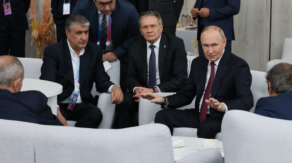 Zašto Evropa i dalje igra po pravilima Kremlja u oblasti nuklearne energije? 6