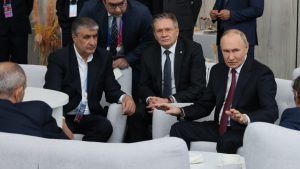 Zašto Evropa i dalje igra po pravilima Kremlja u oblasti nuklearne energije? 2