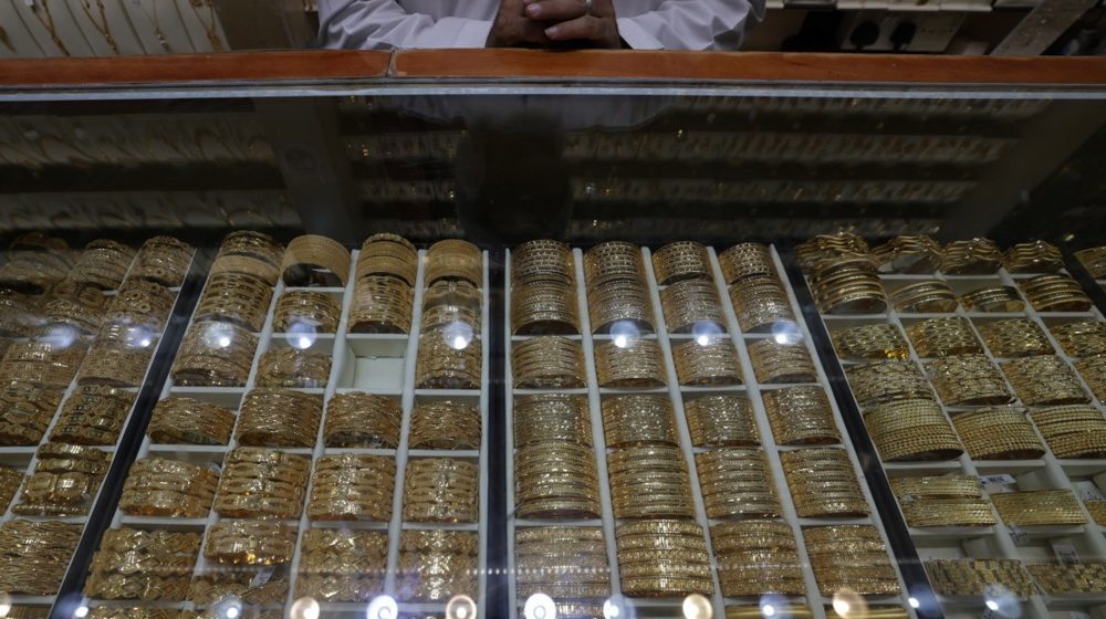 Niz poteza Trampa destabilizovali tržišta: Cena zlata dostigla rekordnih 5.000 dolara, šta se dešava? 12