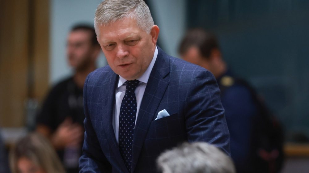 Slovačka i zloupotreba sredstava EU: Da se opiše lopovluk lišen svakog moralnog kompasa uvedena je nova reč u rečniku 4