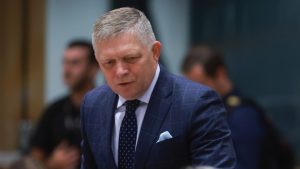 Slovačka i zloupotreba sredstava EU: Da se opiše lopovluk lišen svakog moralnog kompasa uvedena je nova reč u rečniku 3