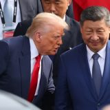 "Dalje ruke od Amerike": Kakvu poruku je Tramp poslao Kini vojnom intervencijom u Venecueli? 8